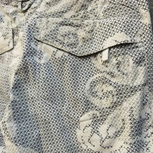 O'Neill Wmn Pant Powder White