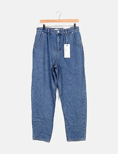 ONLY Jeans baggy básico