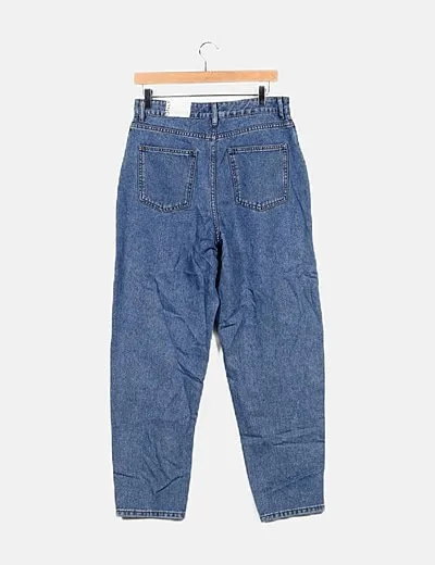 ONLY Jeans baggy básico