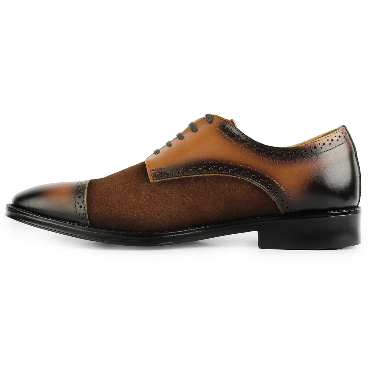 Oxford para CABALLERO DRESDE07 | 549V13