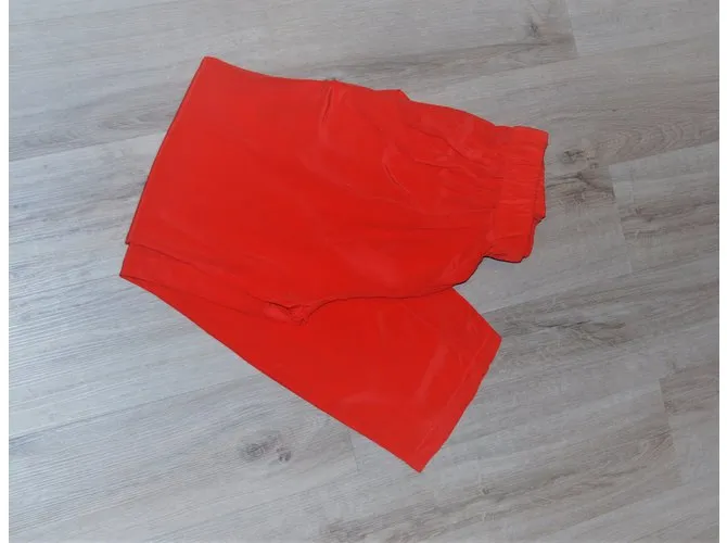 Pablo De Gerard Darel Boris Roja Coral 