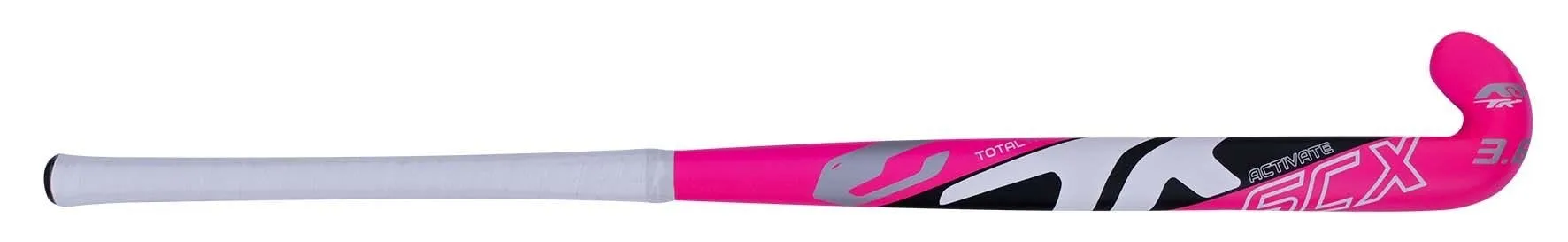 Palo Hockey TK Total Three 3.4 Active 36.5 L Rosado
