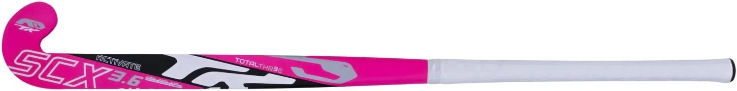 Palo Hockey TK Total Three 3.4 Active 36.5 L Rosado