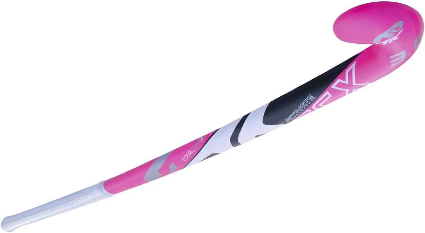Palo Hockey TK Total Three 3.4 Active 36.5 L Rosado