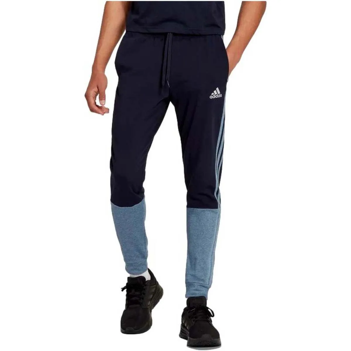 PANTALON CHANDAL HOMBRE  HK2898