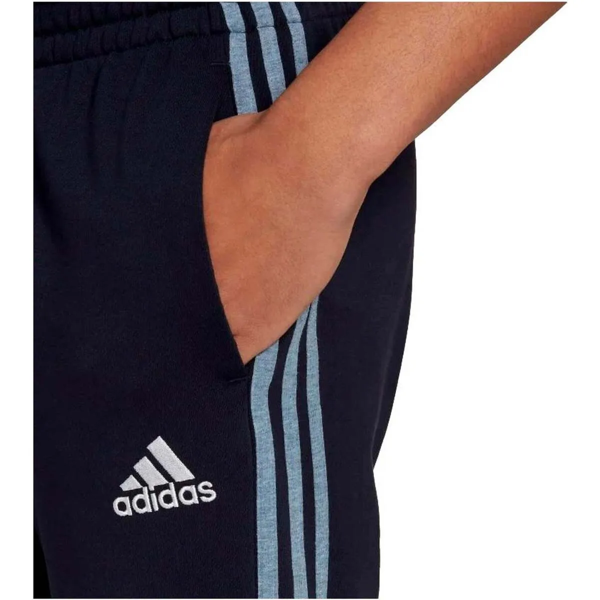 PANTALON CHANDAL HOMBRE  HK2898