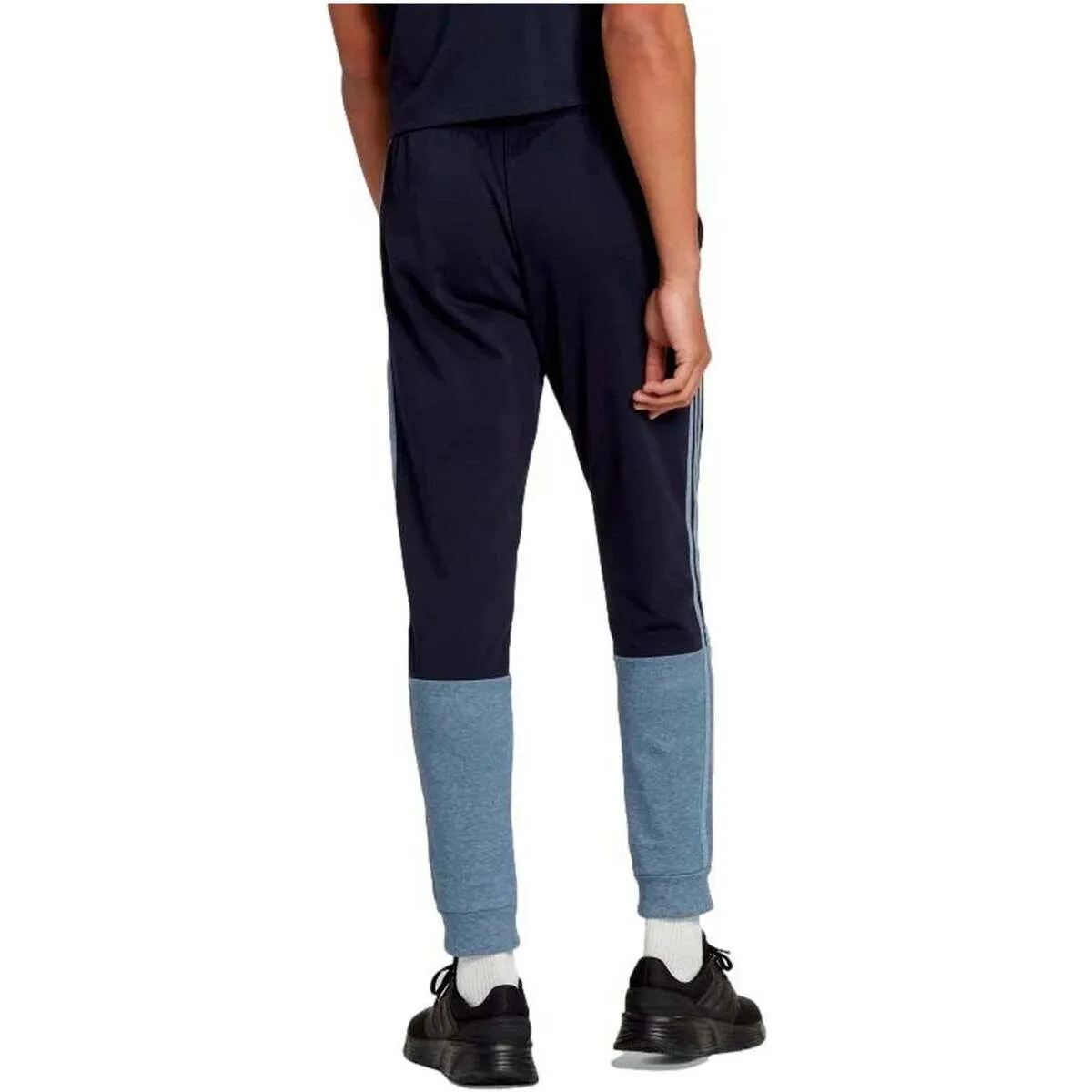 PANTALON CHANDAL HOMBRE  HK2898