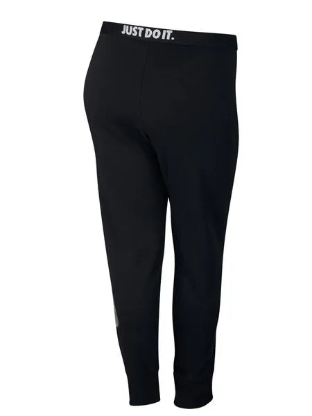 pantalon nike rally metalic