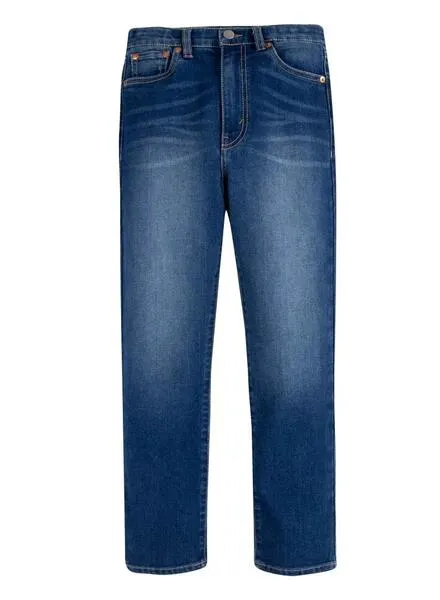 Pantalon Vaquero Levis Ribcage para Niña