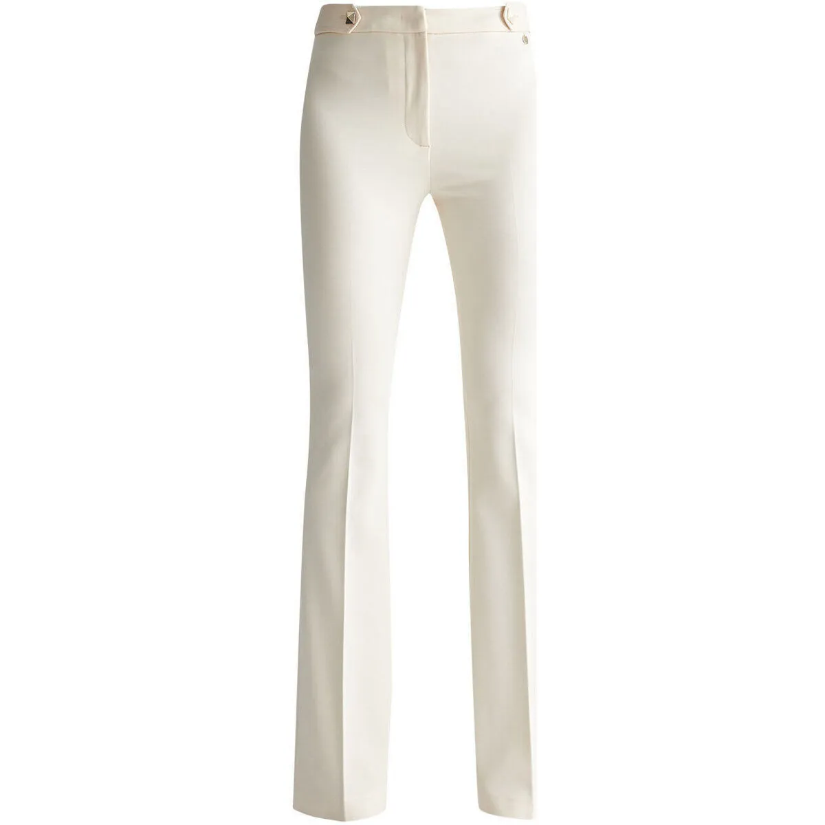 Pantalones acampanados