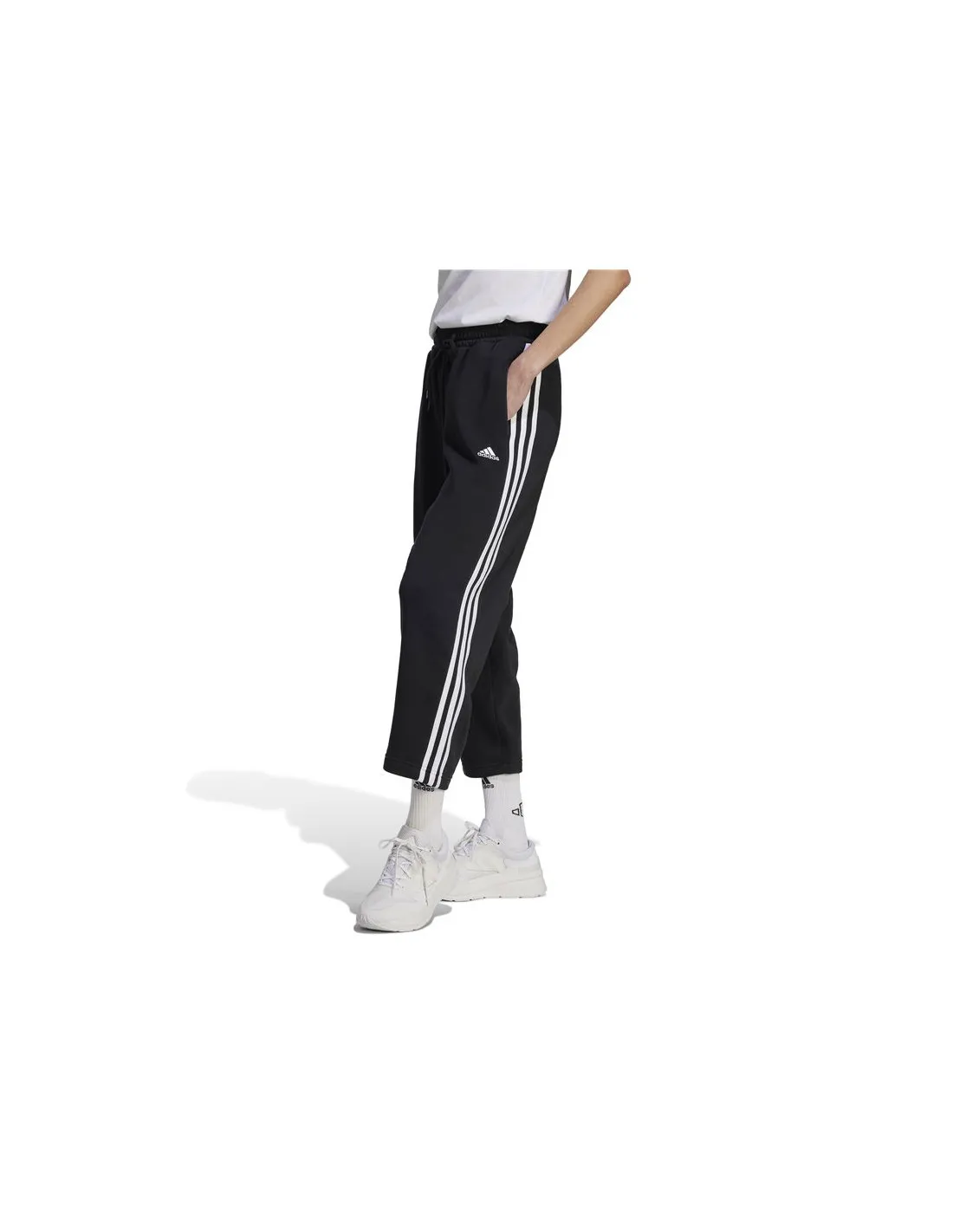 Pantalones adidas 3S Fl Oh Pt Mujer