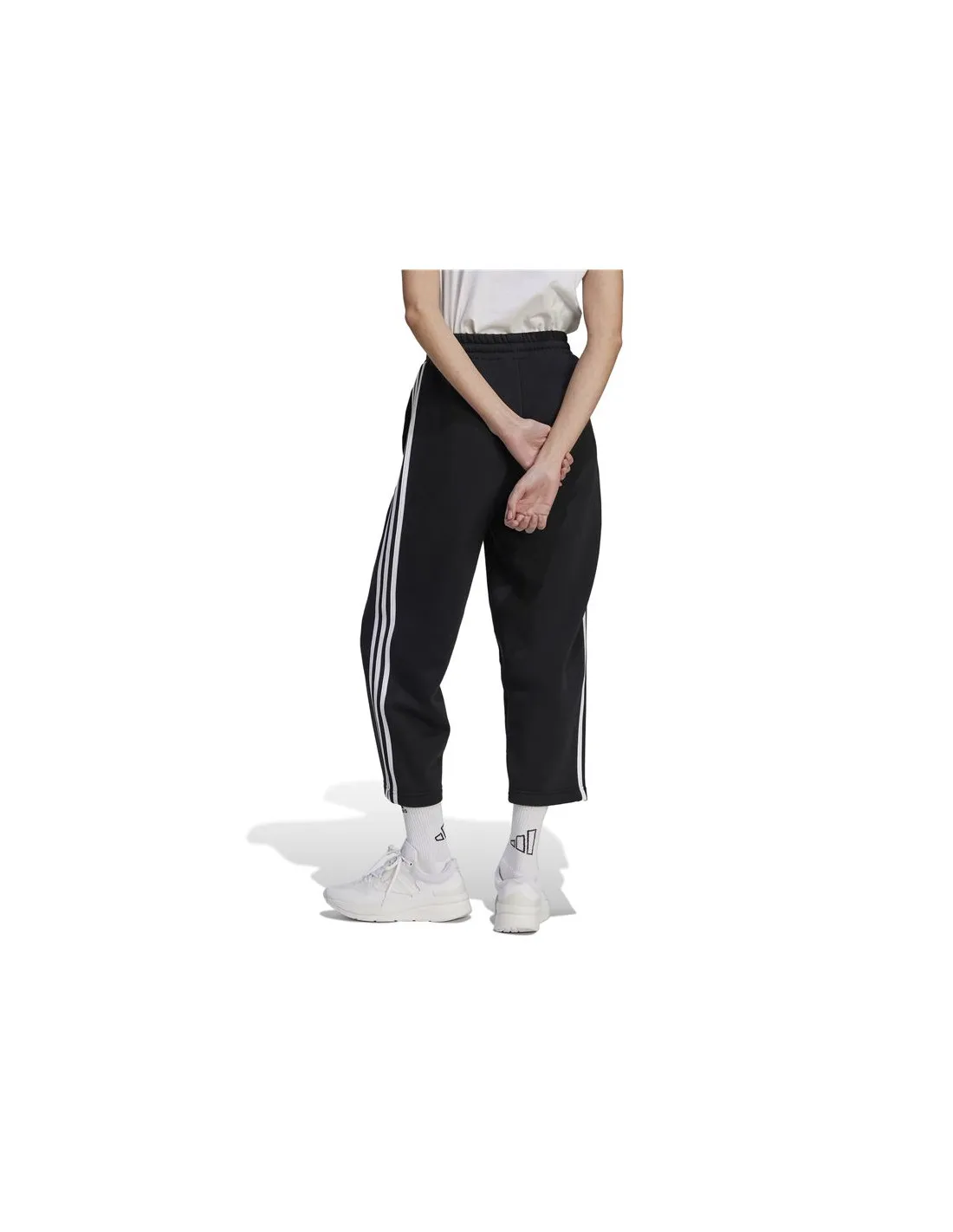 Pantalones adidas 3S Fl Oh Pt Mujer
