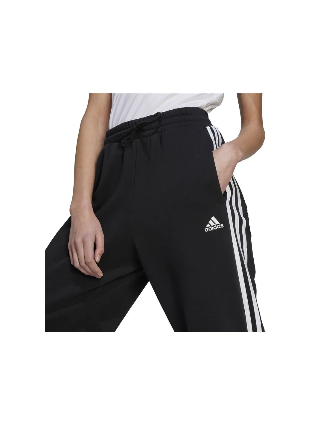 Pantalones adidas 3S Fl Oh Pt Mujer