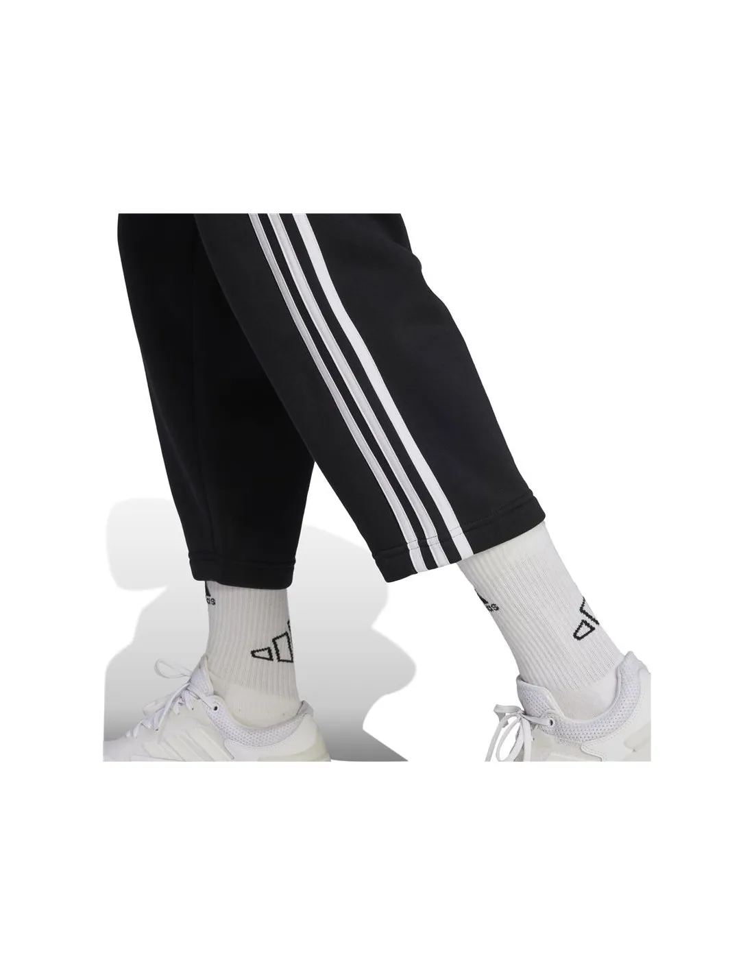 Pantalones adidas 3S Fl Oh Pt Mujer