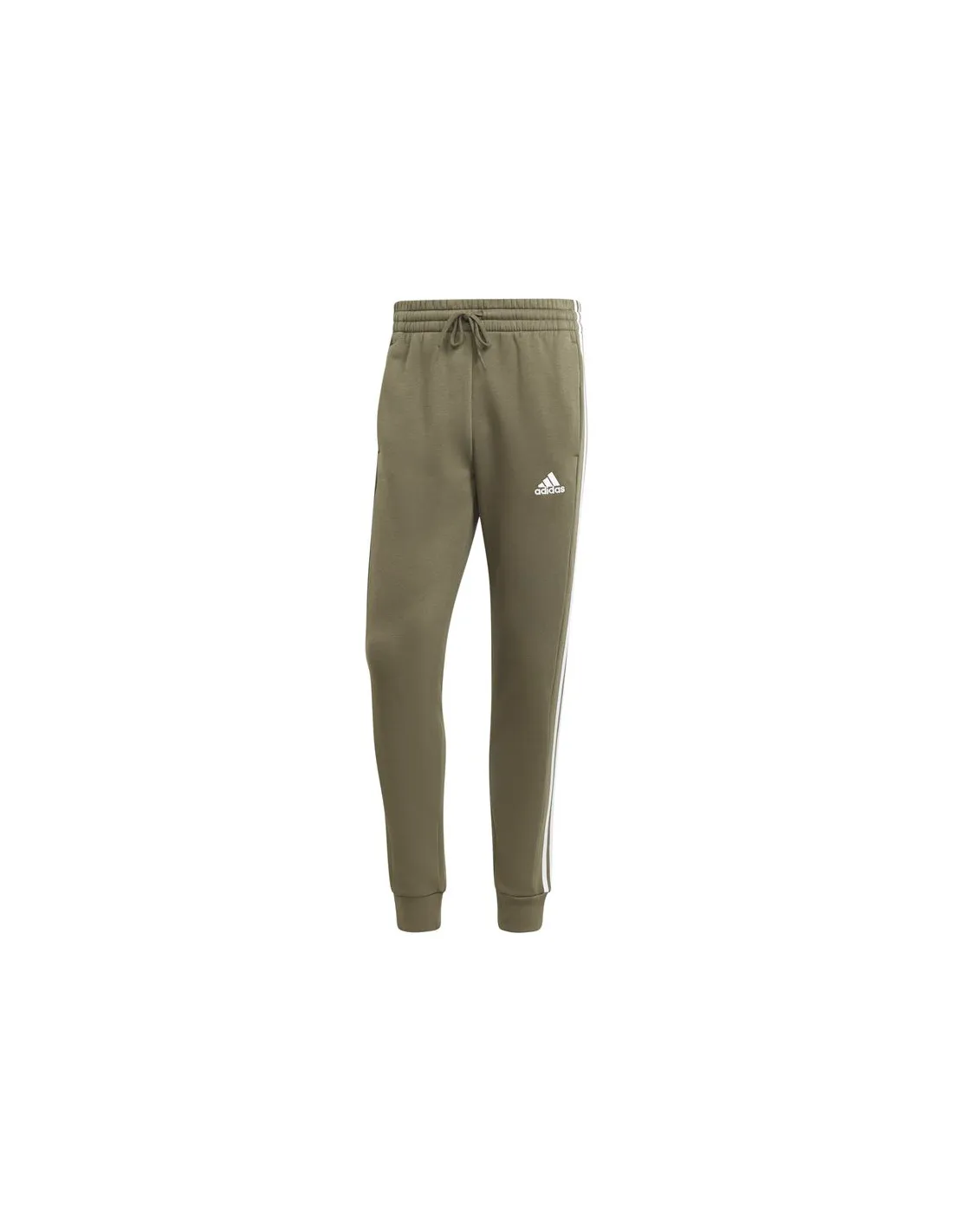 Pantalones adidas 3S Fl Tc Pt Hombre