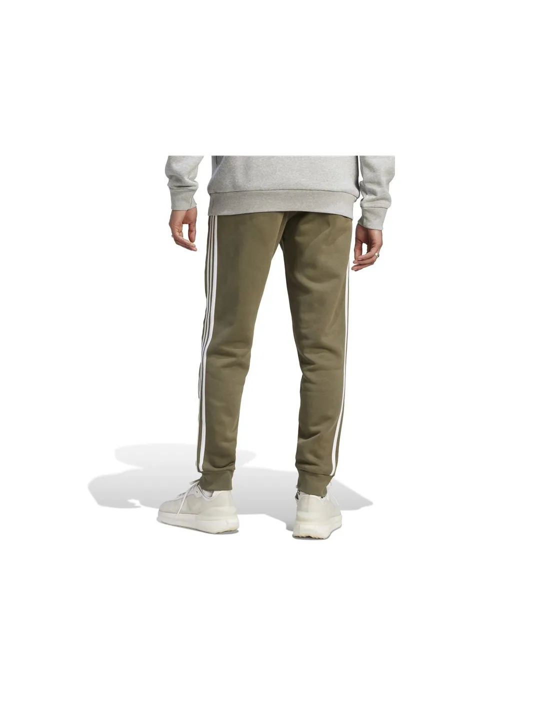 Pantalones adidas 3S Fl Tc Pt Hombre