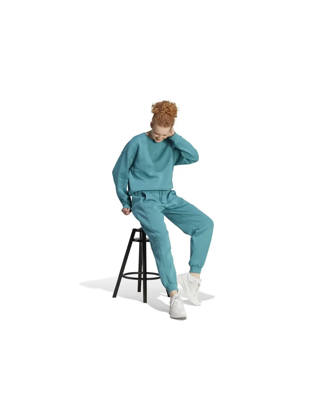Pantalones adidas All Szn Pt Mujer