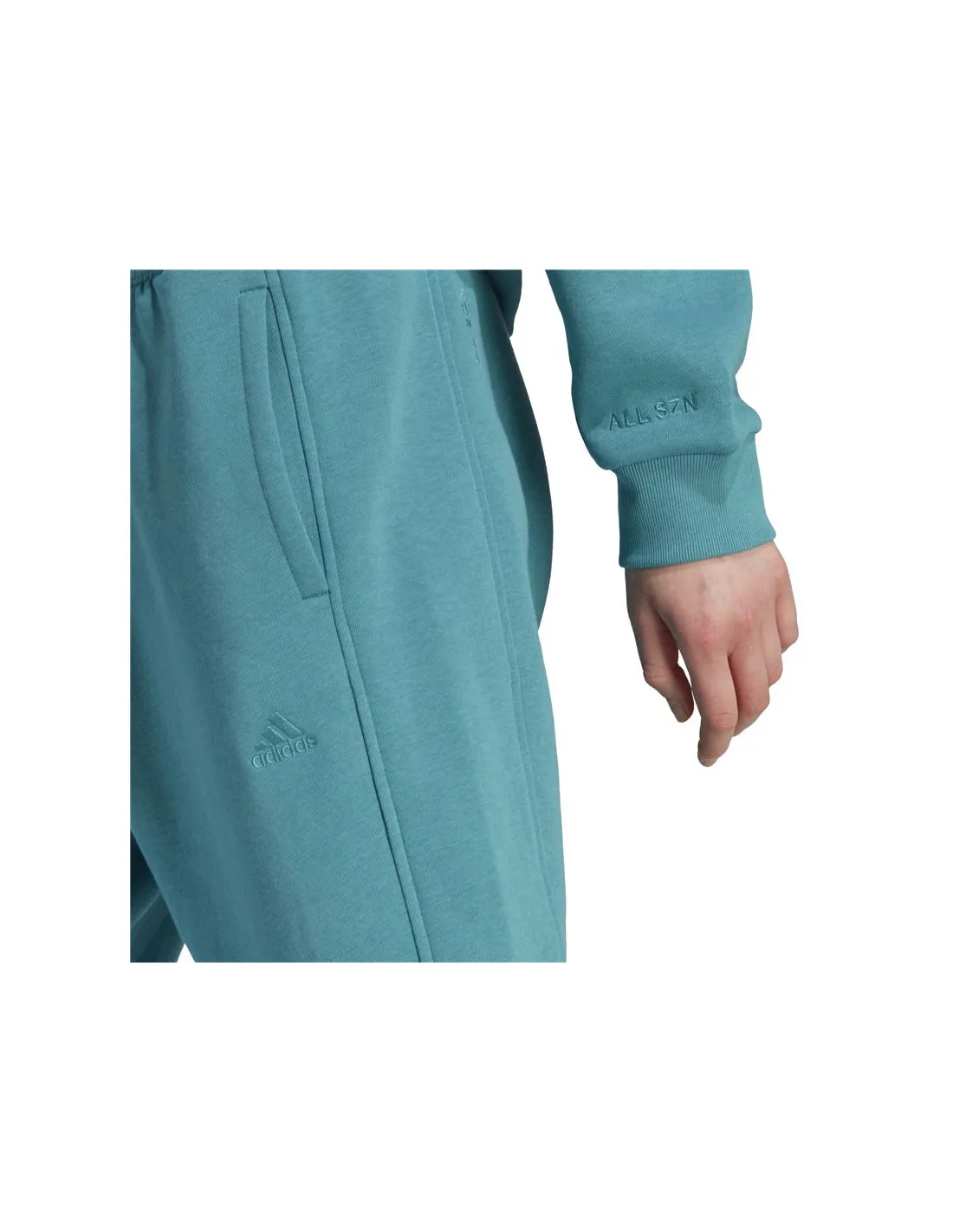 Pantalones adidas All Szn Pt Mujer