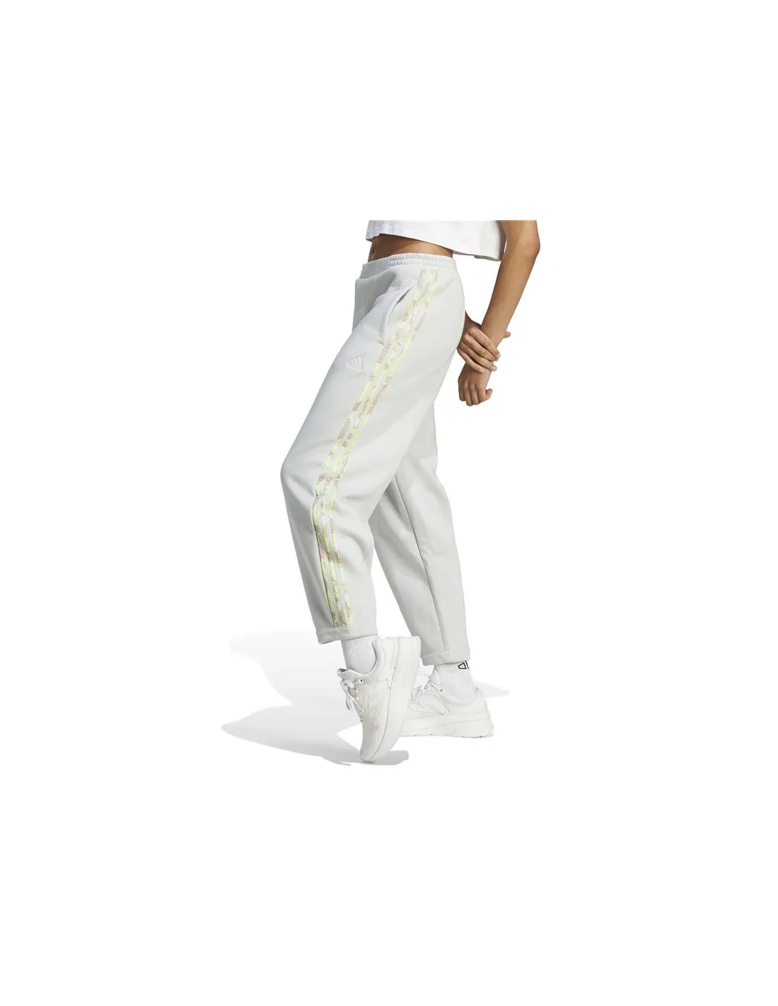 Pantalones adidas Aop Pt Mujer