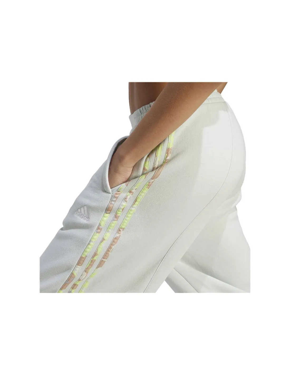 Pantalones adidas Aop Pt Mujer