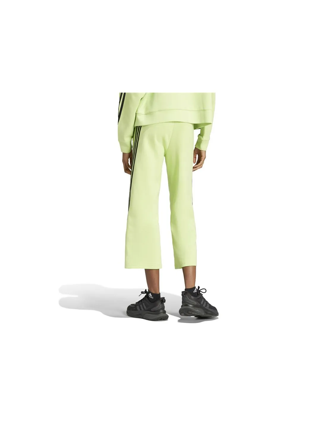Pantalones adidas Fi 3S Mujer