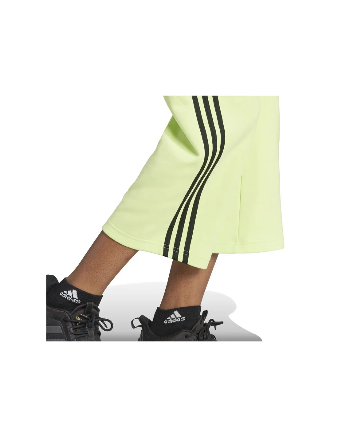 Pantalones adidas Fi 3S Mujer