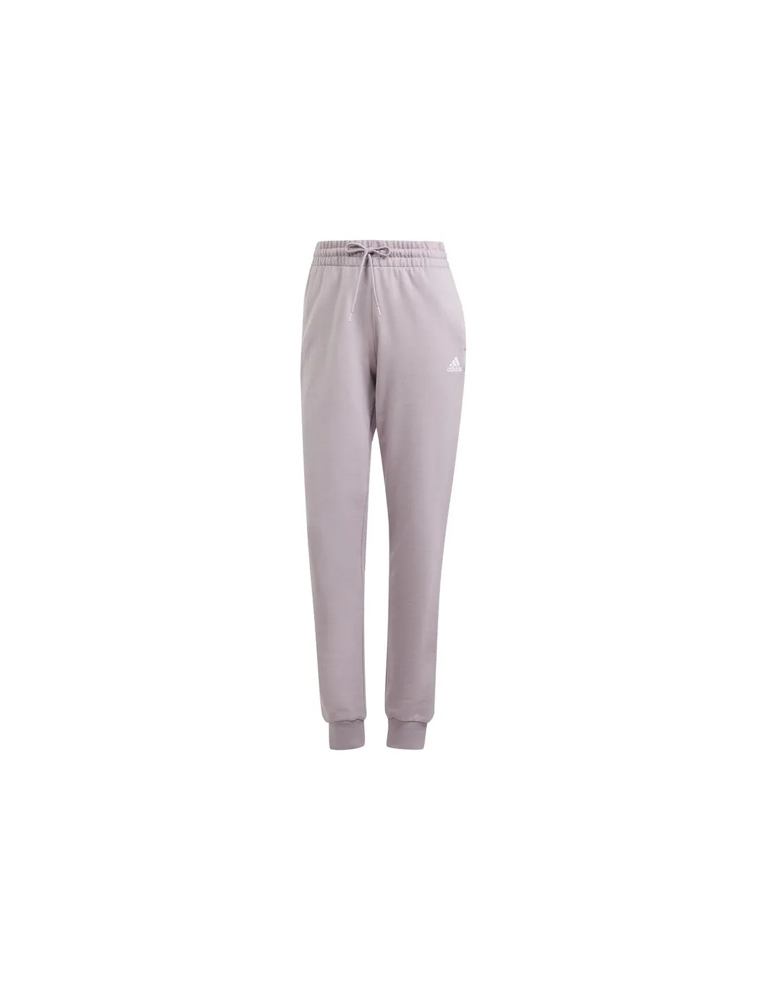 Pantalones adidas Linear Mujer Lila