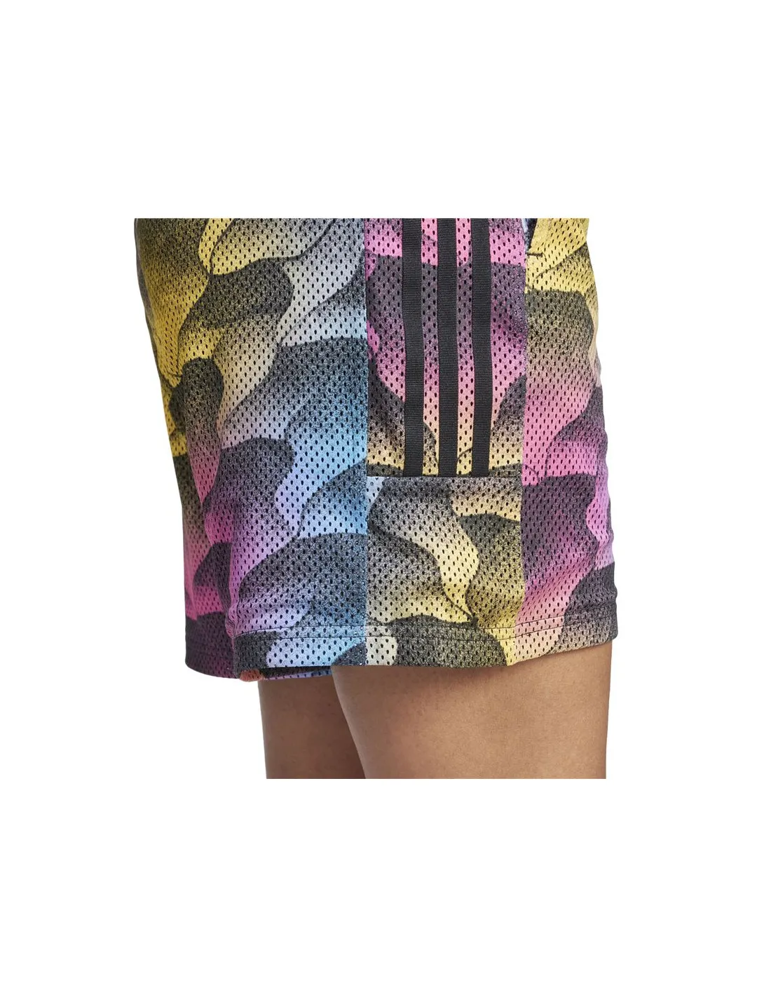 Pantalones adidas Tiro Q2 Mujer Negro