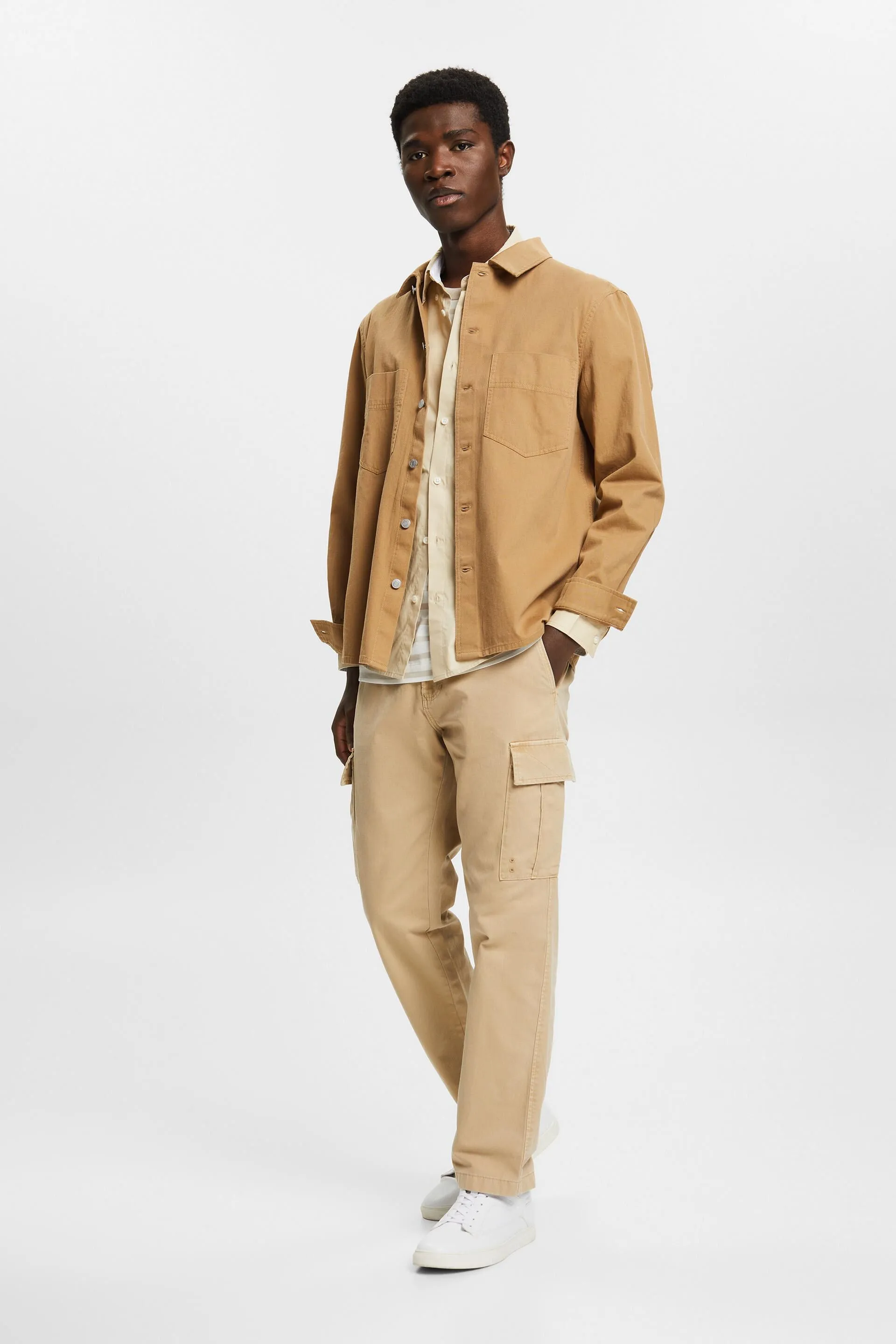 Pantalones cargo