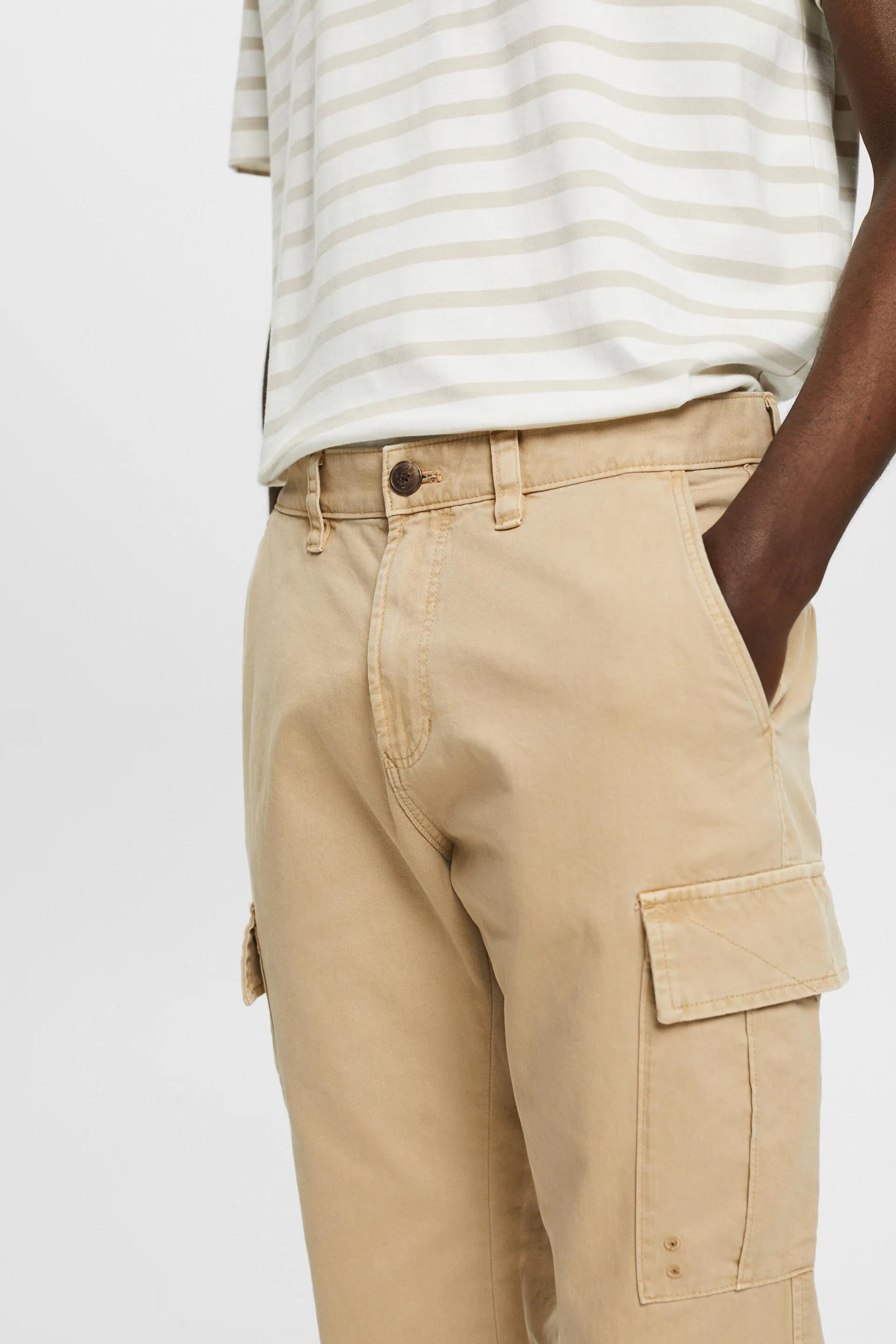 Pantalones cargo