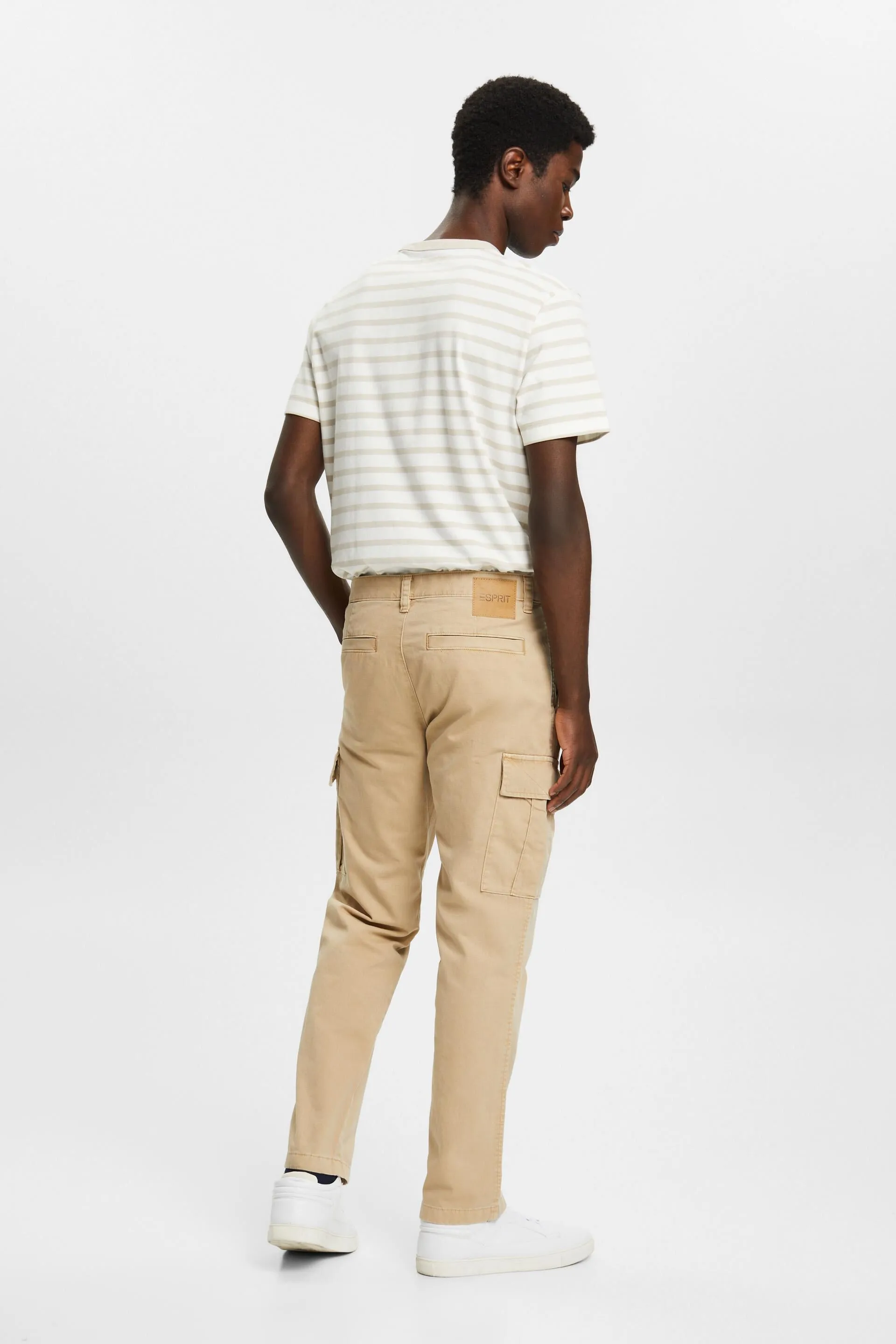 Pantalones cargo