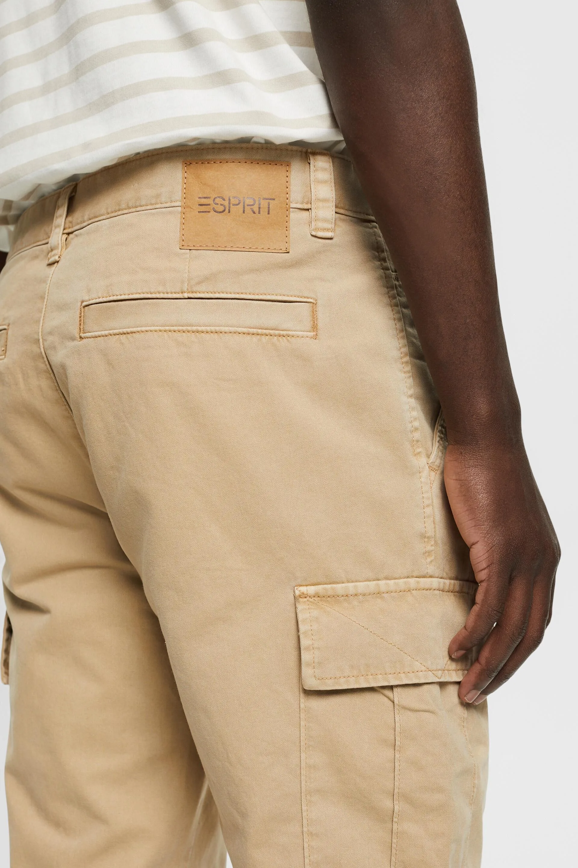 Pantalones cargo