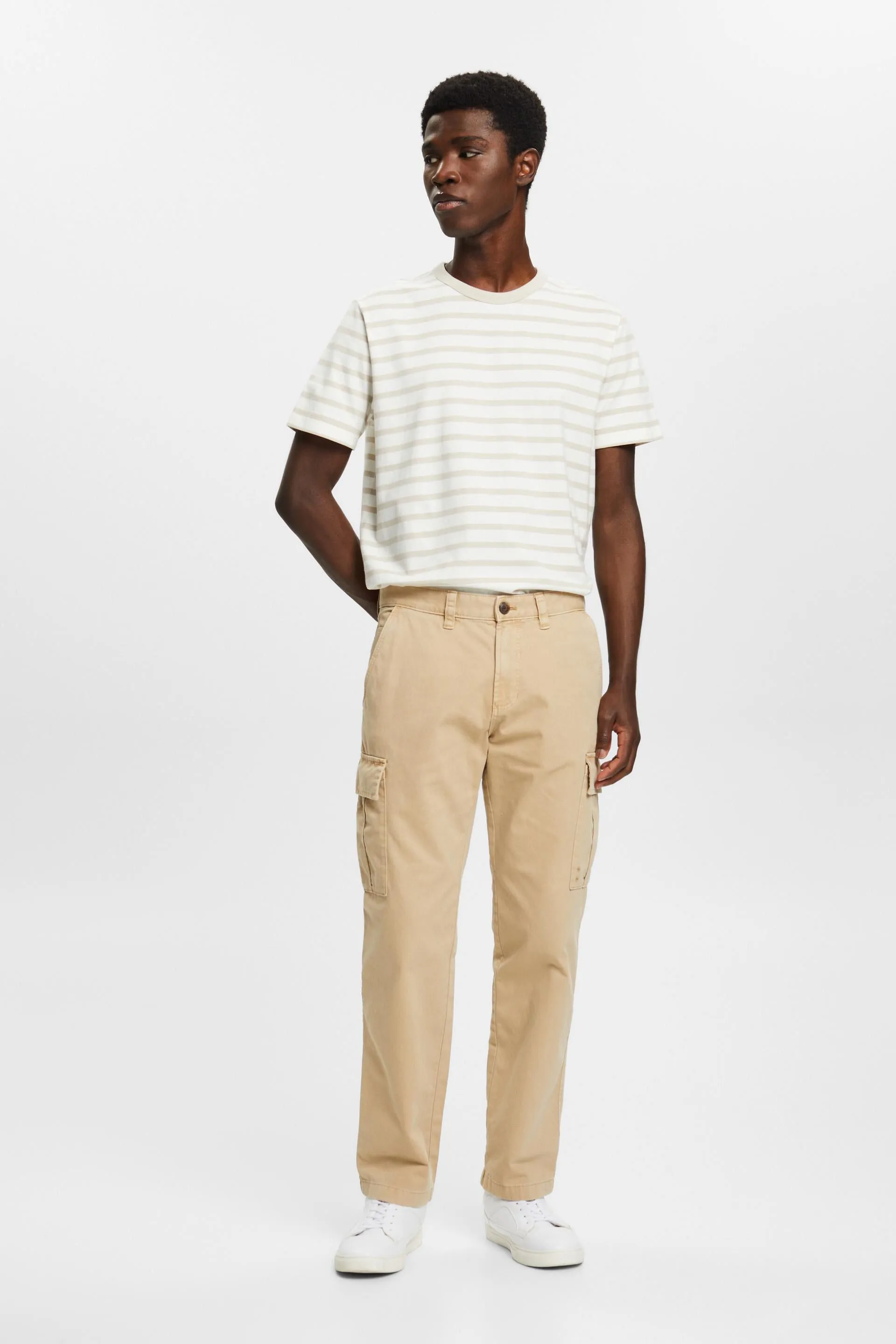 Pantalones cargo