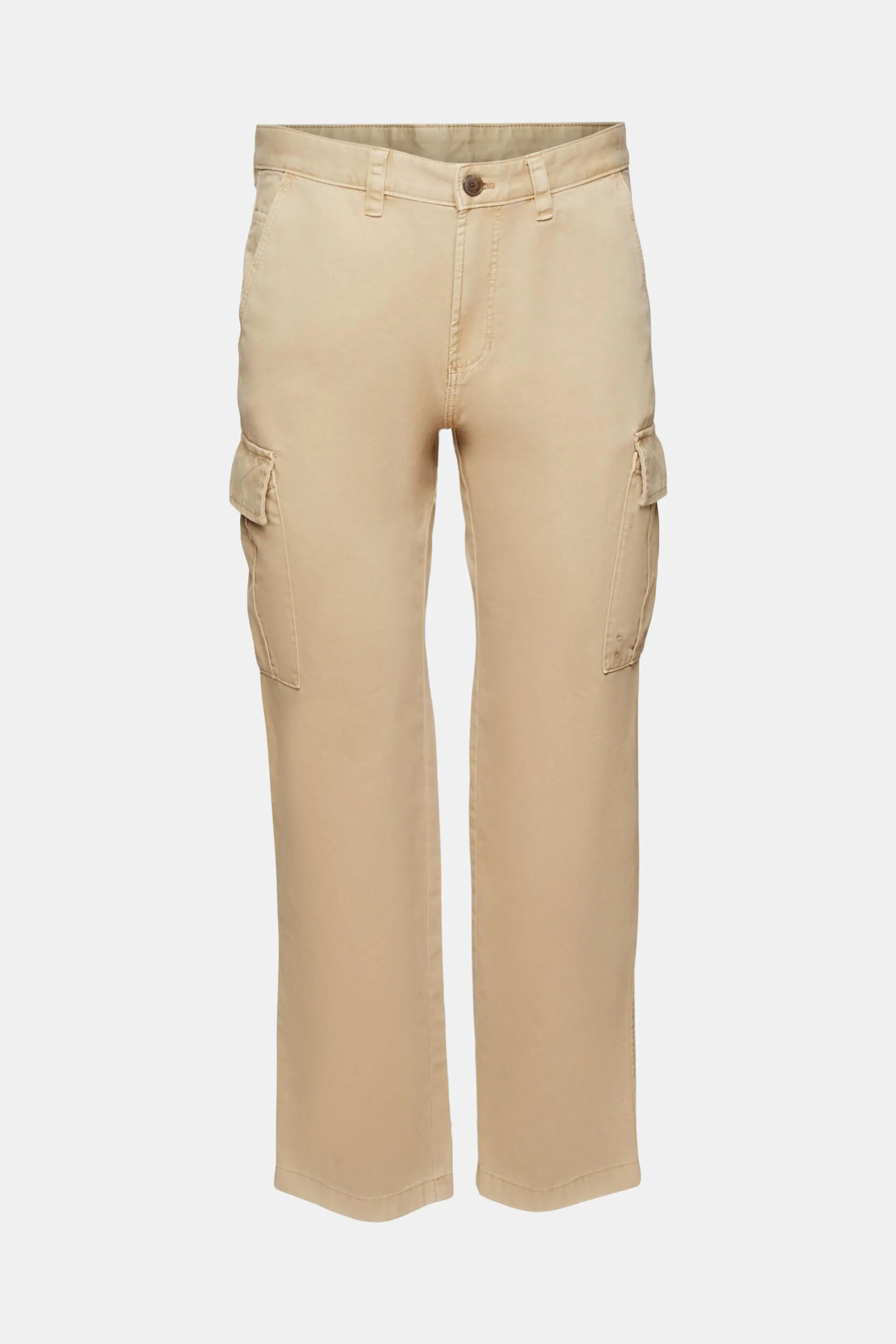 Pantalones cargo