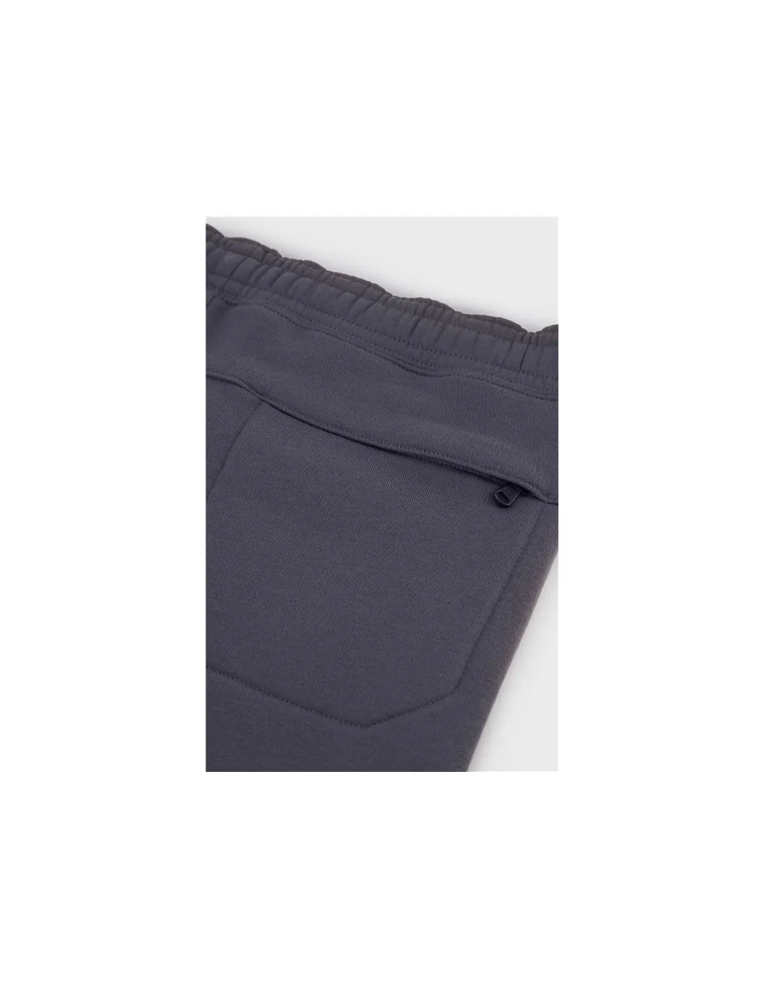 Pantalones Champion Cuff Legacy Gris Hombre