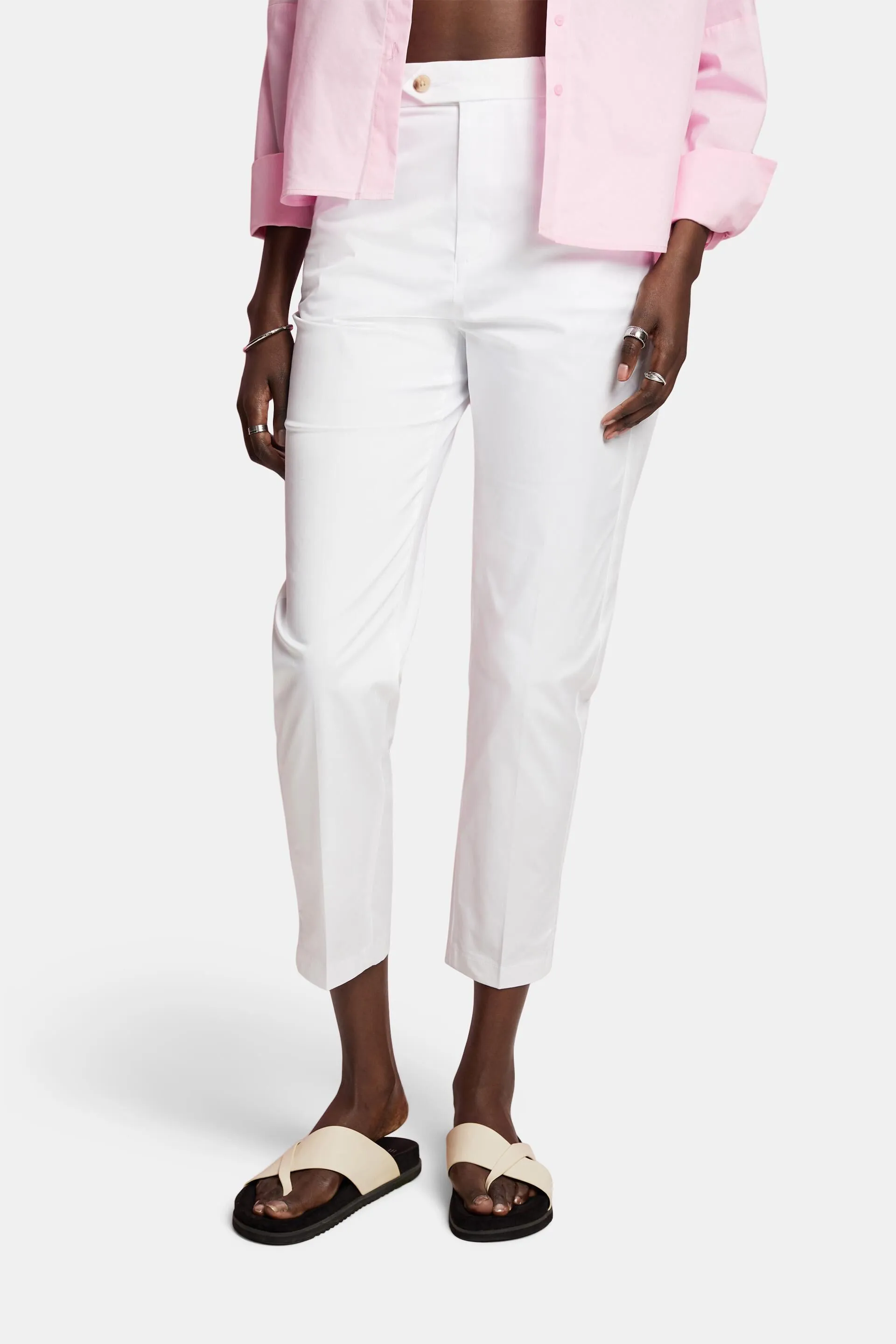 Pantalones chinos