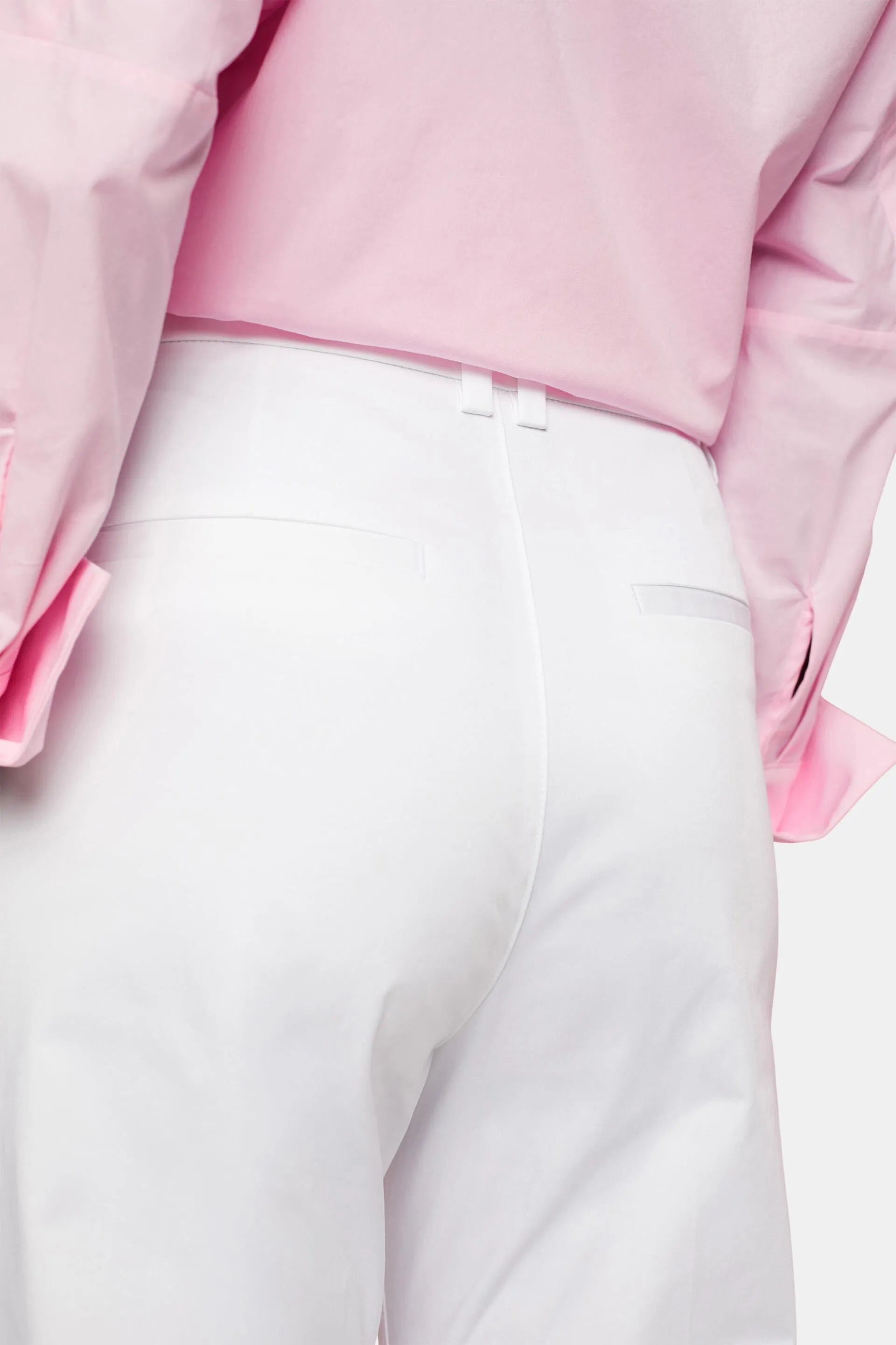 Pantalones chinos