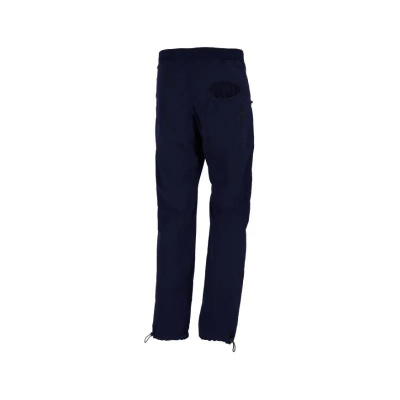 PANTALONES DE ESCALADA E9 RONDO SLIM (PERSIANBLU) HOMBRE