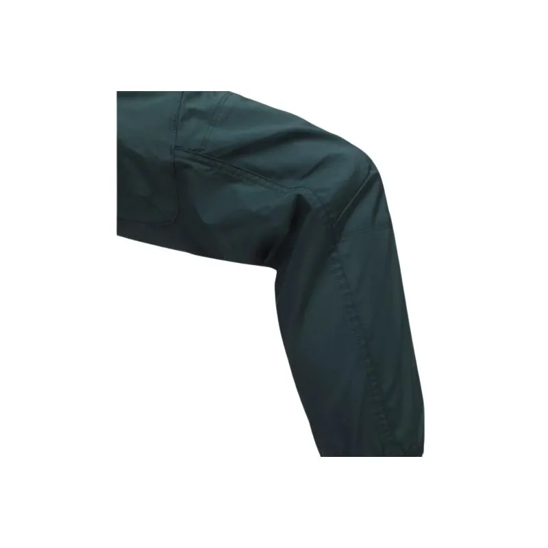 Pantalones de escalada para mujer Prana Kanab Pant (Grey Blue)