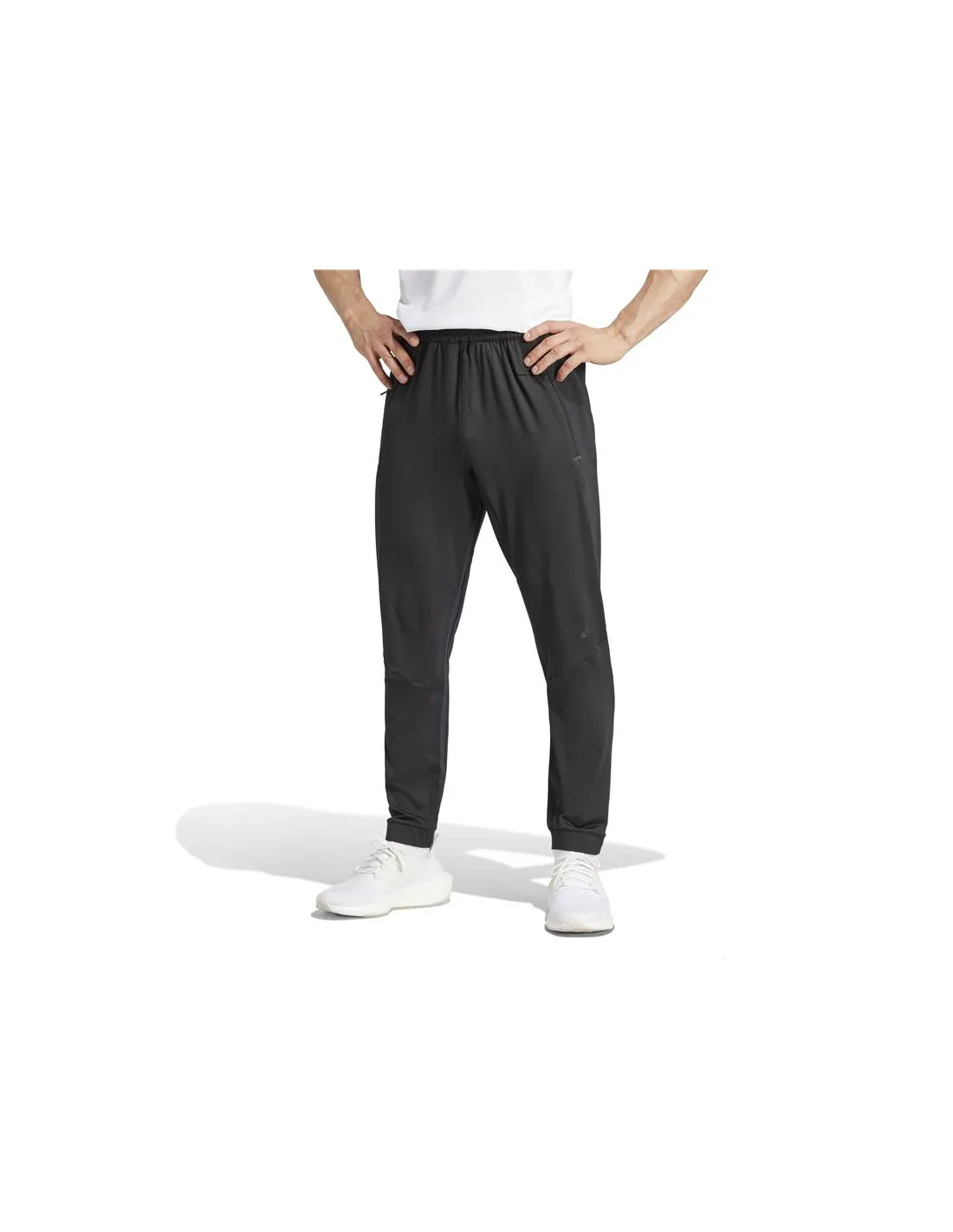 Pantalones de Fitness adidas D4T Wtz Hombre