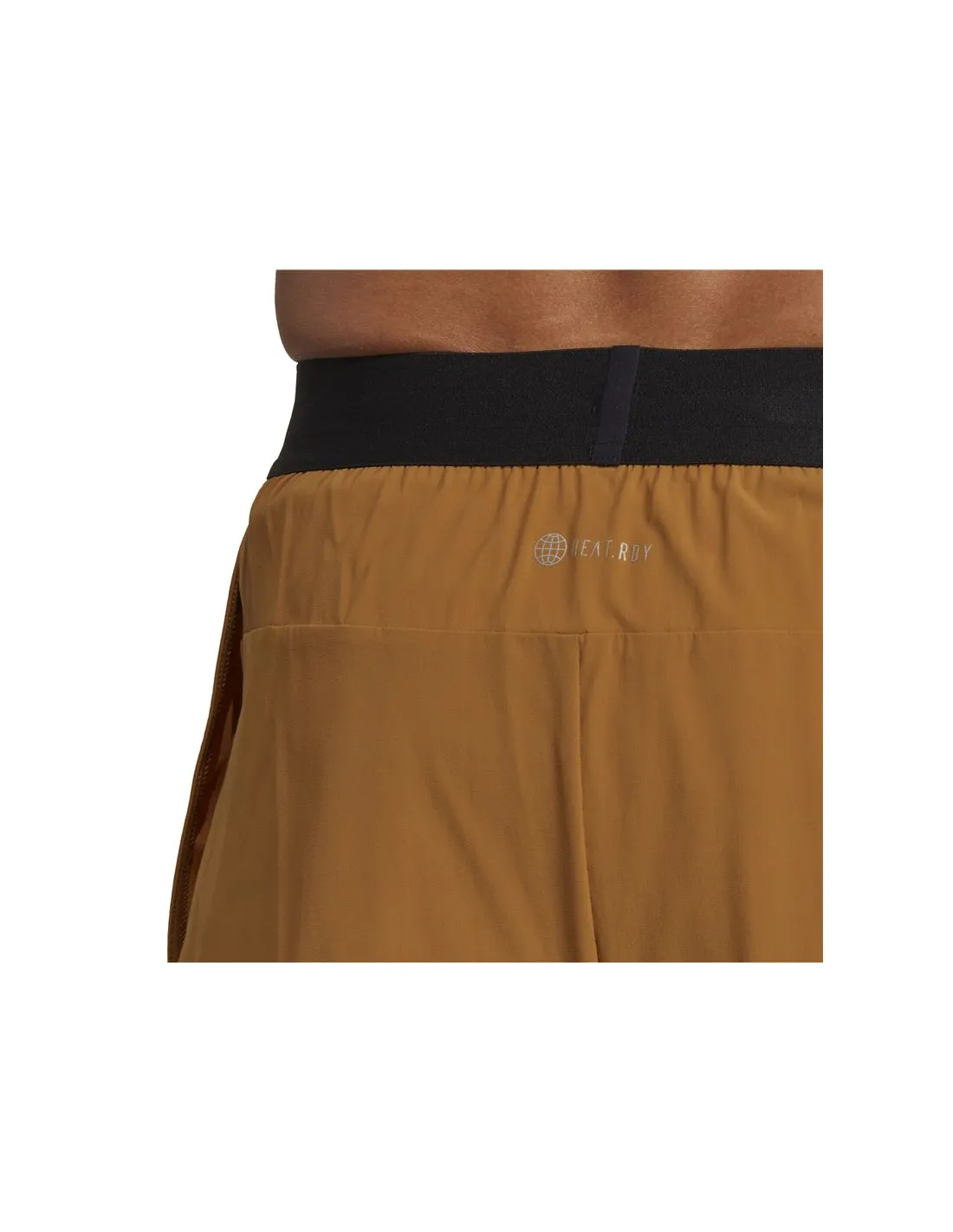 Pantalones de Fitness adidas Hiit Hr 2N1 Hombre