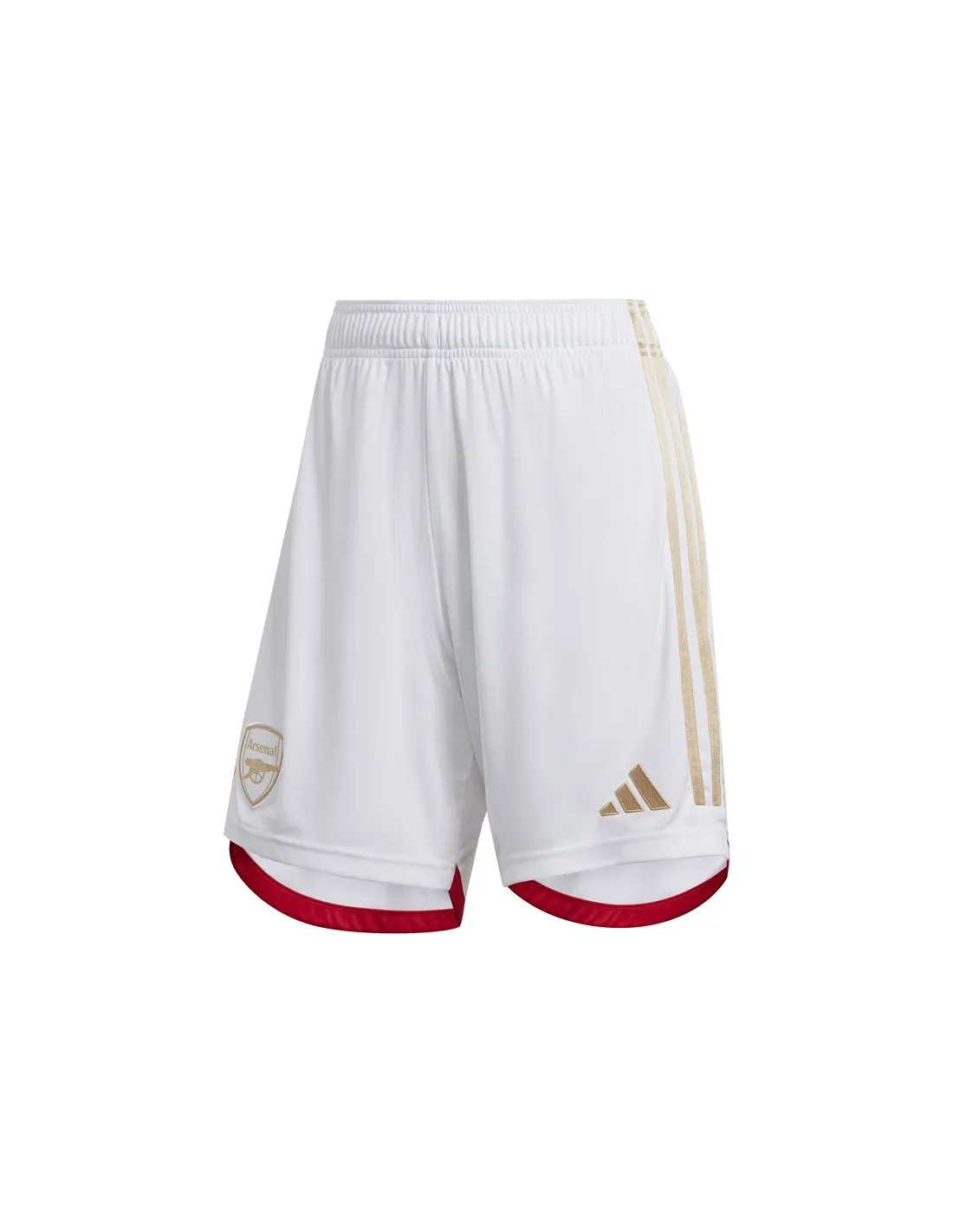 Pantalones de Fútbol adidas Afc H Sho Hombre