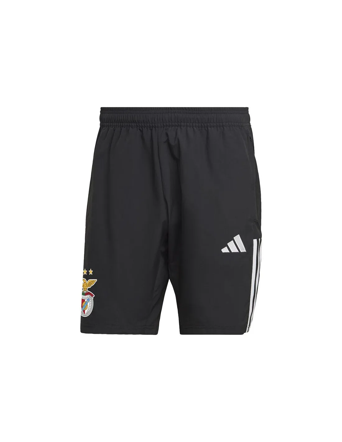 Pantalones de Fútbol adidas Benfica Hombre