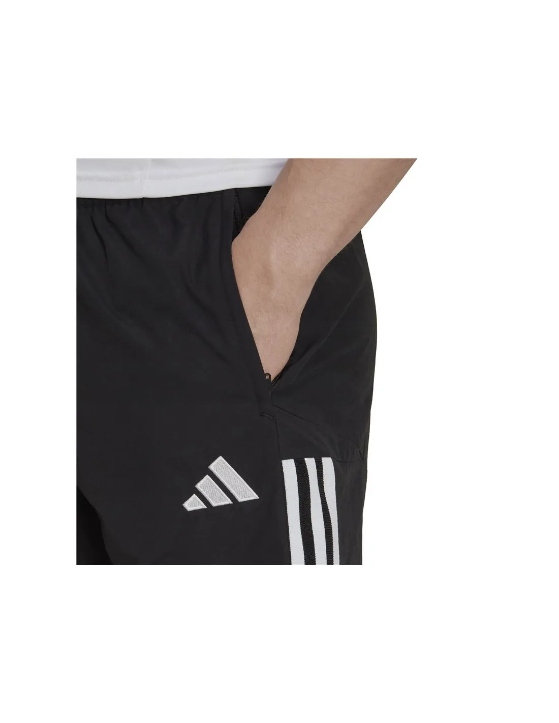Pantalones de Fútbol adidas Benfica Hombre