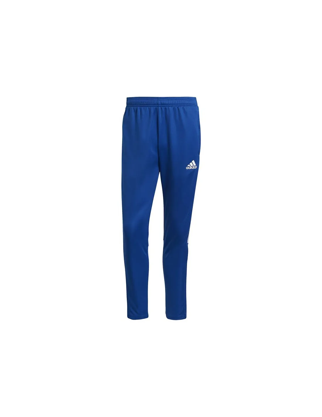 Pantalones de fútbol adidas entrenamiento Tiro 21 M Royal Blue
