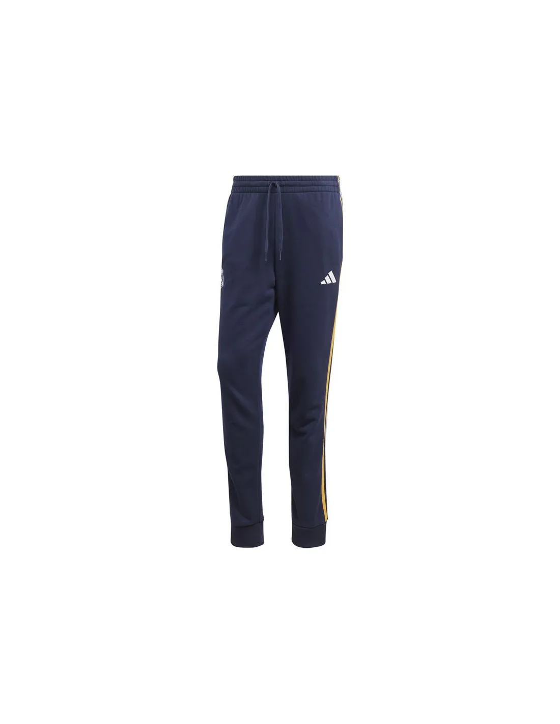 Pantalones de Fútbol adidas Real Swt Hombre