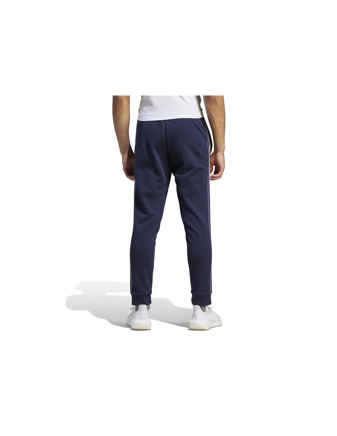 Pantalones de Fútbol adidas Real Swt Hombre