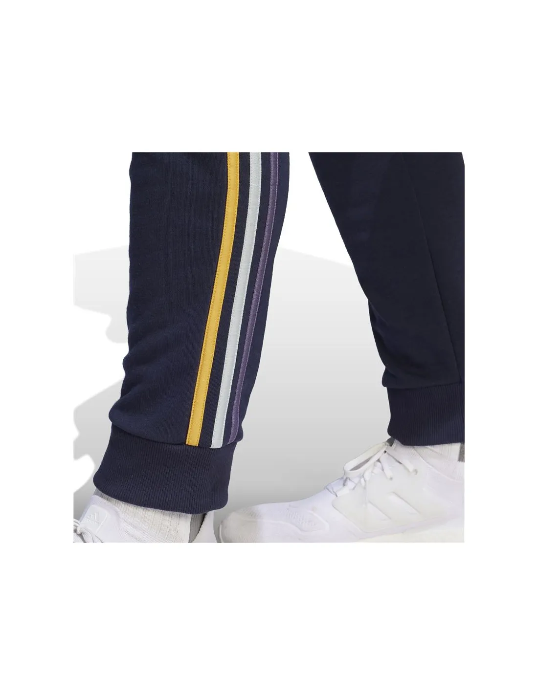 Pantalones de Fútbol adidas Real Swt Hombre