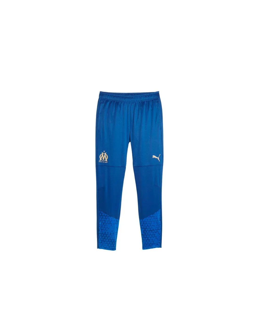 Pantalones de Fútbol Puma Om Training Hombre