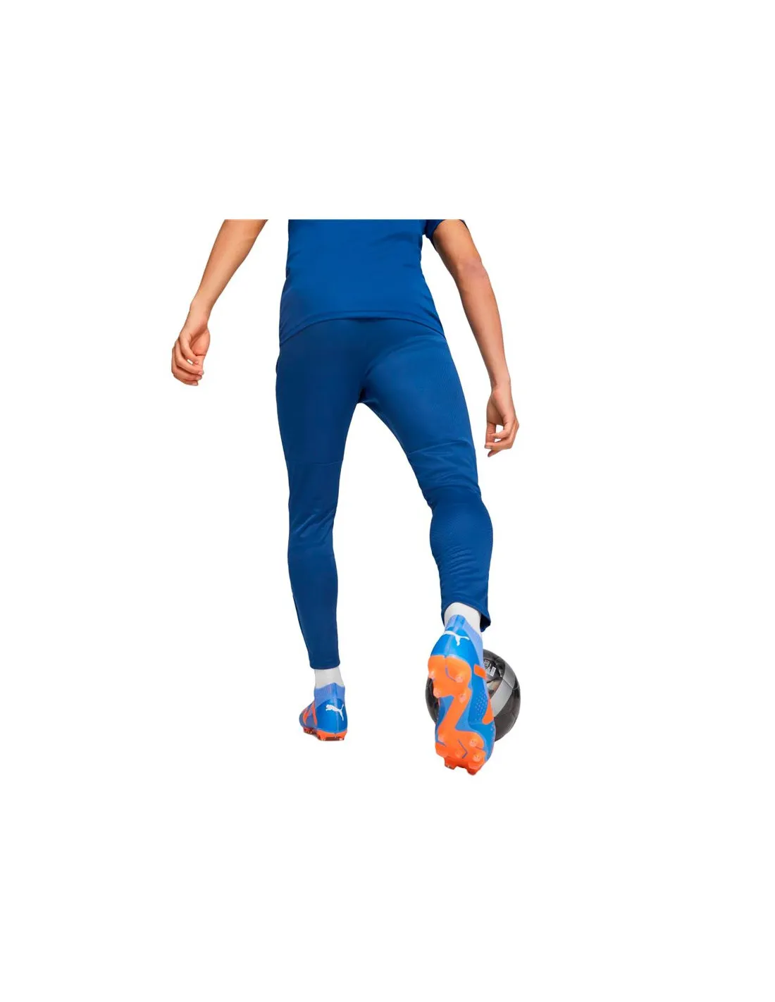 Pantalones de Fútbol Puma Om Training Hombre
